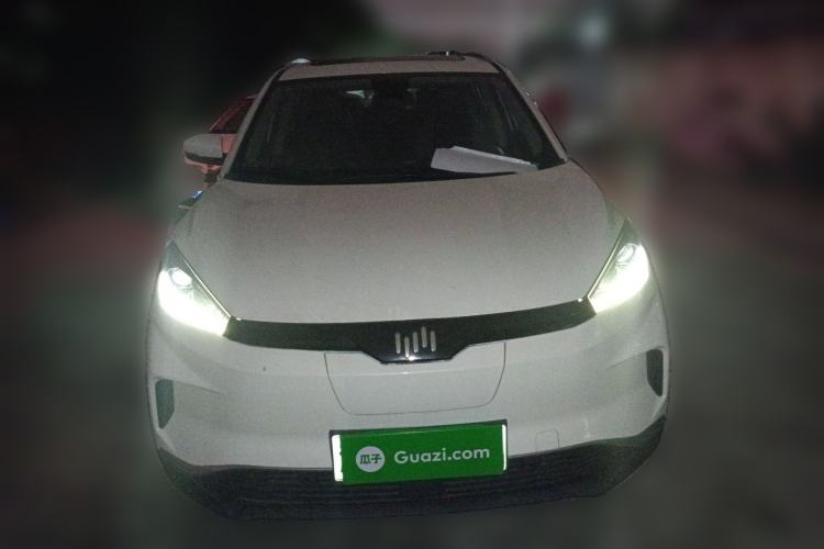 Used WM Motor EX5 2019 EX5 Mate Weymeng Edition 400
