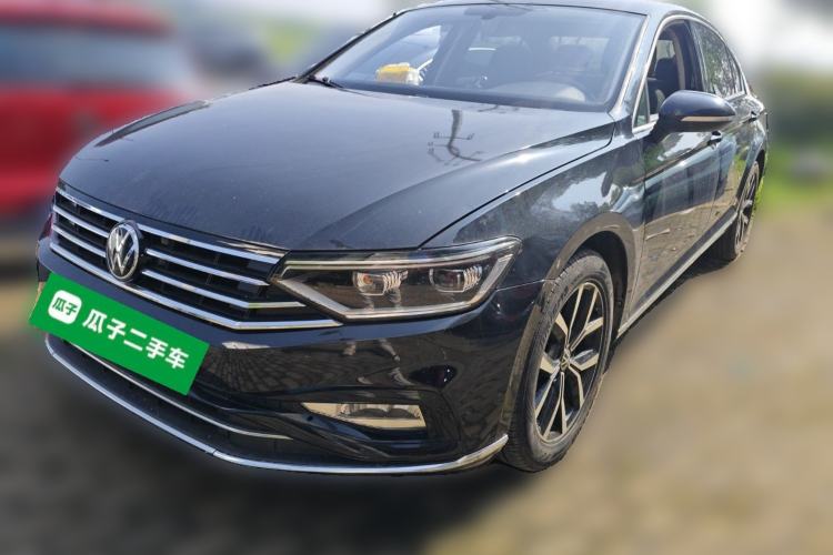 Used Volkswagen Magotan 2020 330TSI DSG Leading Model