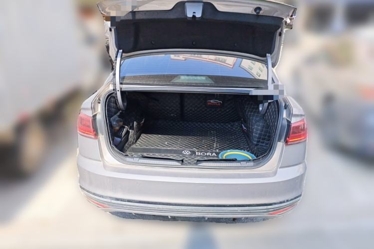 Used Volkswagen Bora 2023 200TSI DSG YueXing PRO Edition
