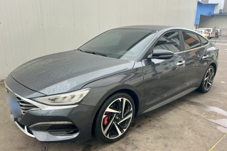 Used Hyundai Lafesta 2019 280TGDi Prestige Edition China VI Standard