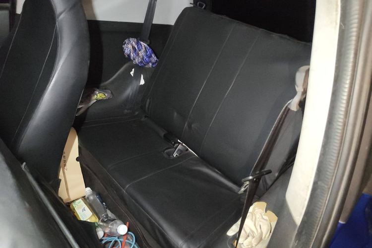 Used Chery Little Ant 2019 4-Seater Smart Edition 35 kWh
