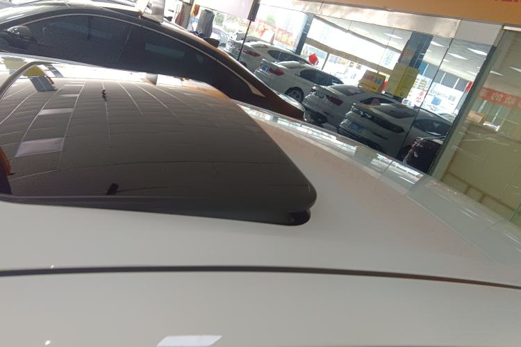 Used Toyota Levin 2023 185T CVT Sport Edition Roof