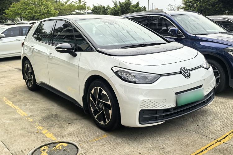 Used Volkswagen ID.3 2024 Outstanding Edition