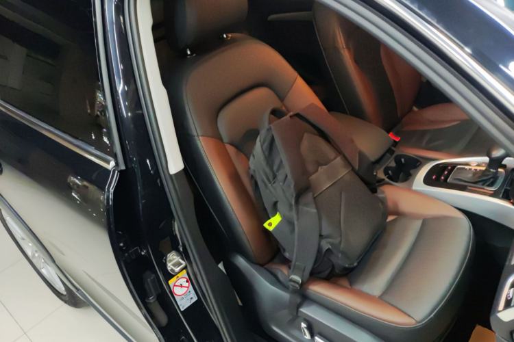 Used Audi Q5 2017 Plus 40 TFSI Technology Model