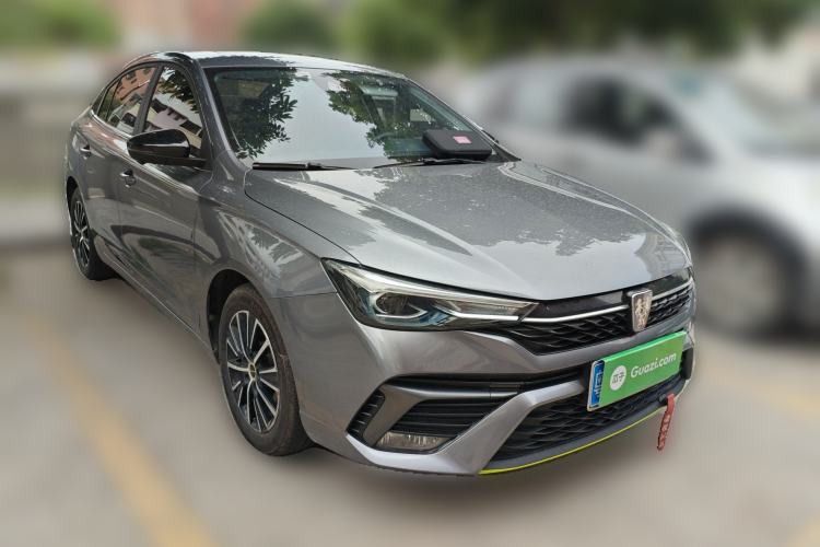 Used Roewe i5 2021 1.5L CVT Starry Edition