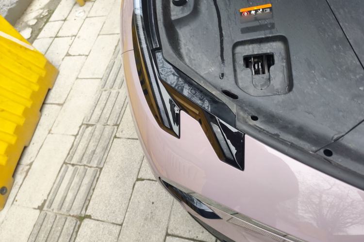 Used Zeekr X 2025 5-Seater Rear-Drive Version
