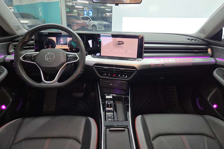 Used Volkswagen Lamando 2022 Lavida L 280TSI DSG Cool & Spicy Edition
