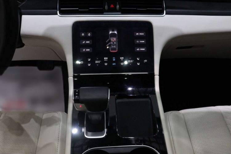 Used Li Auto ONE 2020 Extended-Range 6-Seater Version