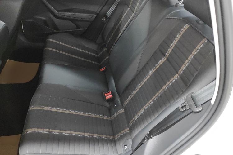 Used Volkswagen Lavida 2021 1.5L Automatic Vision Edition
