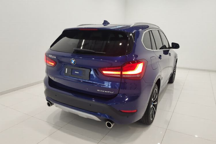 Used BMW X1 2020 sDrive20Li Premium Edition
