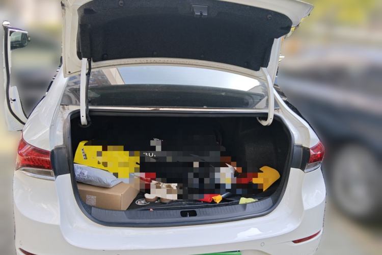 Used Buick GT 2019 18T Automatic Connected Elite Model China V Standard