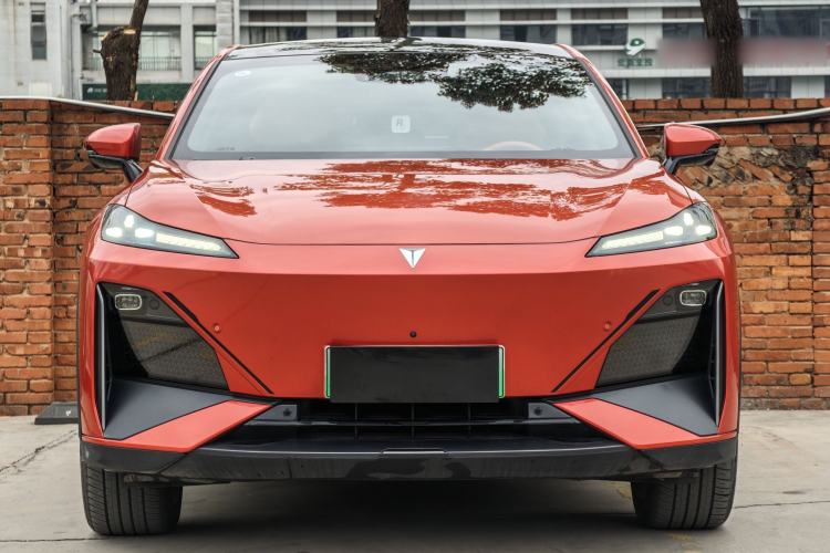 Used Deepal S07 2024 520Max Qiankun Intelligent Driving ADS SE Pure Electric Version