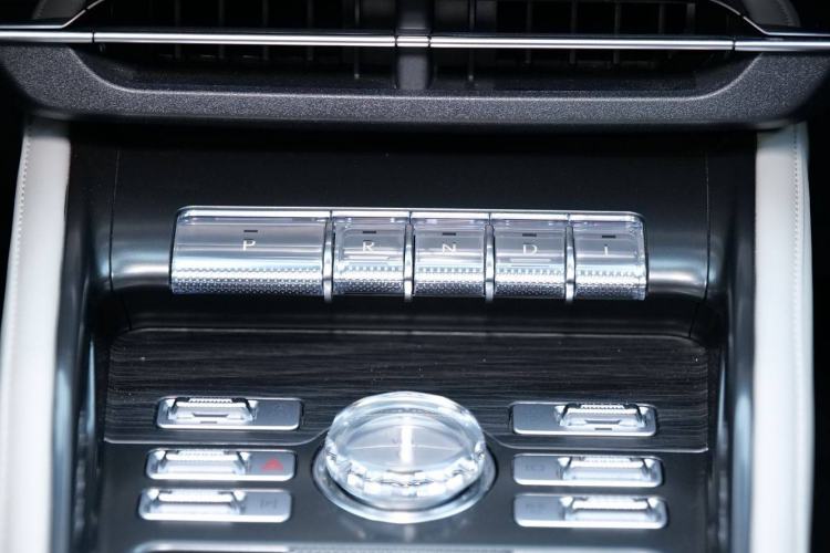 Used Lincoln Nautilus 2023 2.0T All-Wheel-Drive Luxury Edition