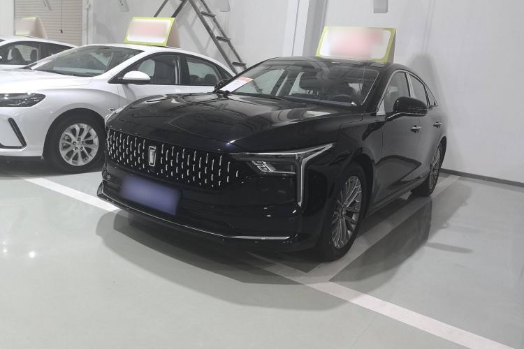 Used Bestune B70 2025 Dragon Edition 1.5T Enjoyment Model