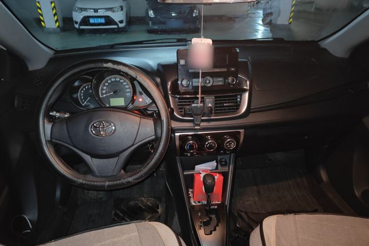 Used Toyota YARiS L Zhi Xuan 2021 1.5L CVT Leading Edition
