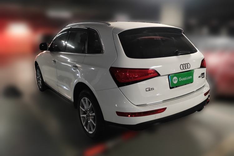 Used Audi Q5 2016 40 TFSI Trendy Edition