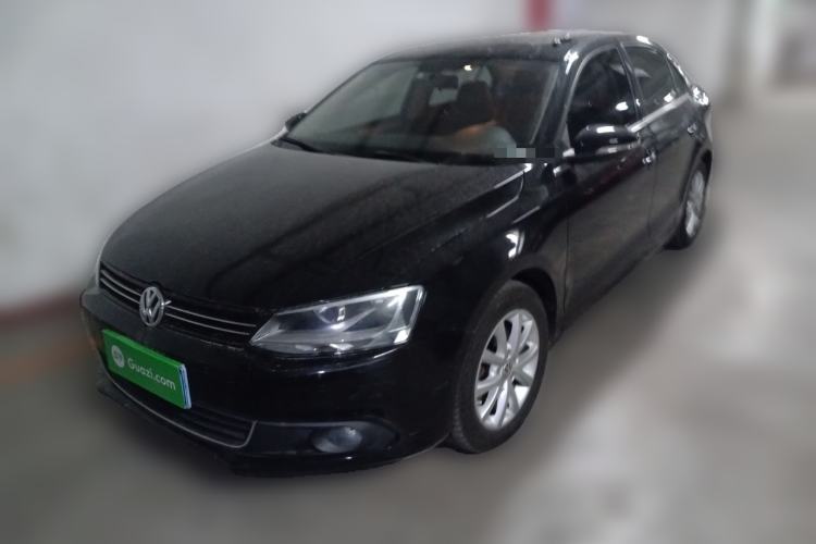 Used Volkswagen Sagitar 2012 1.4TSI Automatic Luxury Edition