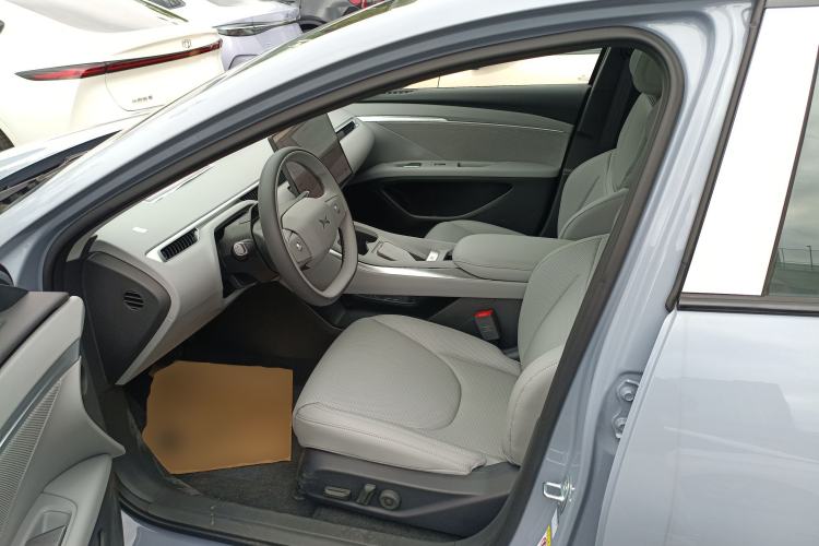 Used XPeng MONA M03 2025 515 Long-Range Plus