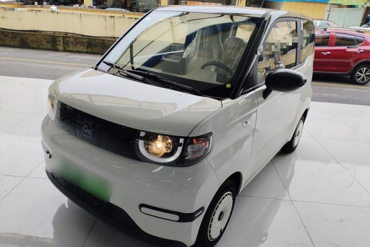 Used Chery New Energy QQ Ice Cream 2025 205km Qi Energy Version