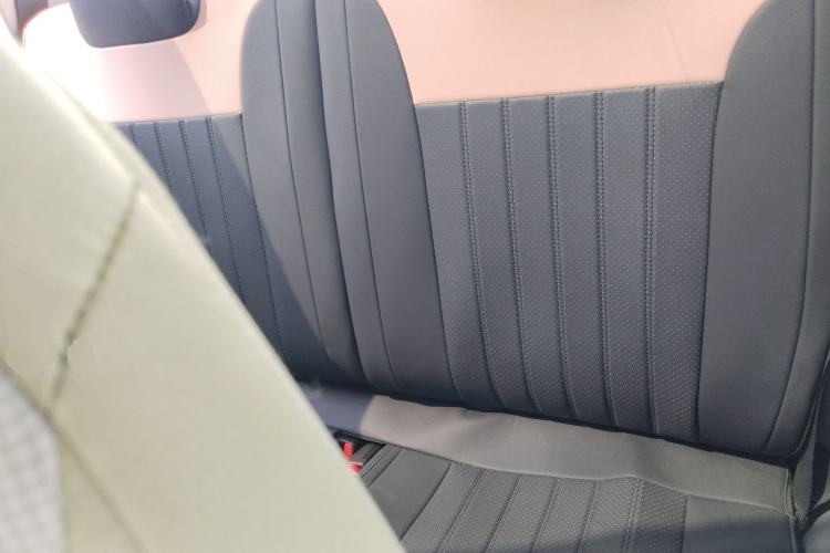 Used Geely Galaxy Panda 2023 Panda Mini 200km Dynamic Bear