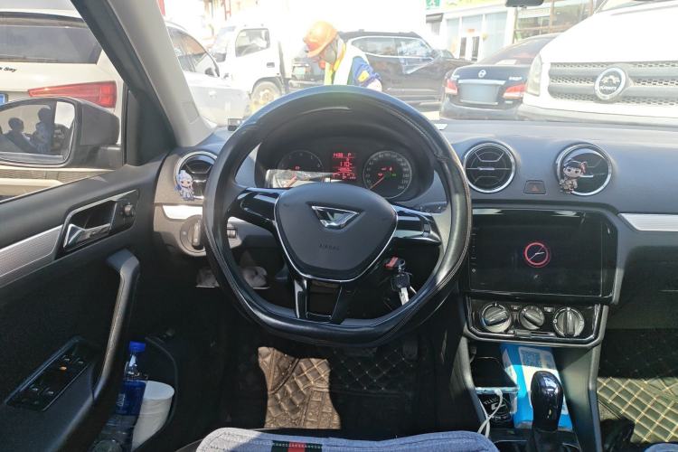 Used Jetta VA3 2021 1.5L Automatic Enjoyment Edition