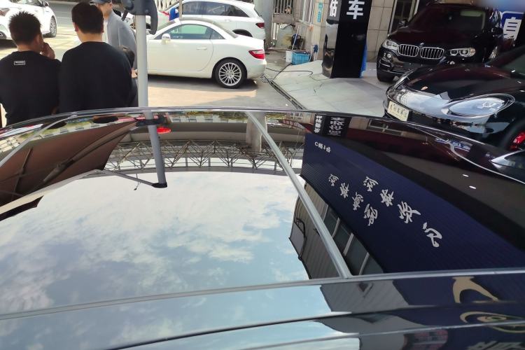 Used BMW 5 Series New Energy 2022 Restyled 535Le M Sport Package
