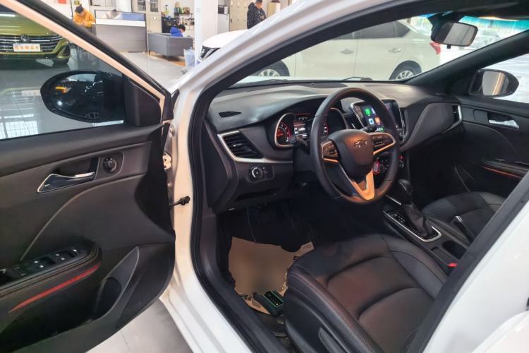 Used Chevrolet Monza 2022 Light Hybrid RS 330T Automatic Comfort Edition