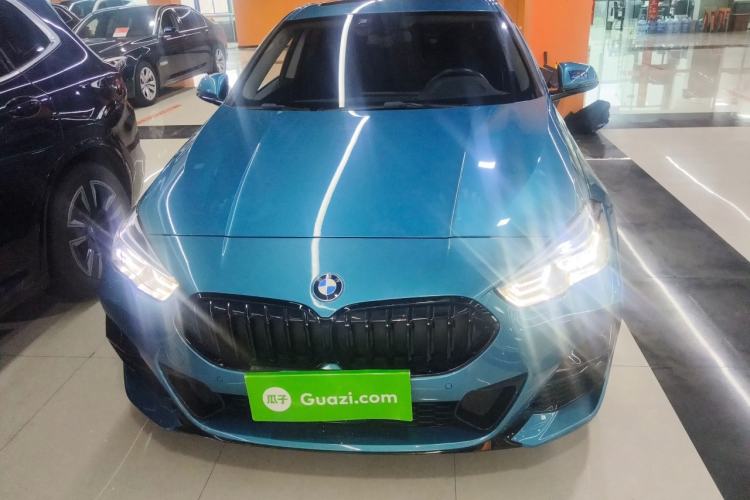 Used BMW 2 Series (Import) 2021 225i Four-Door Coupe M Sport Night Edition