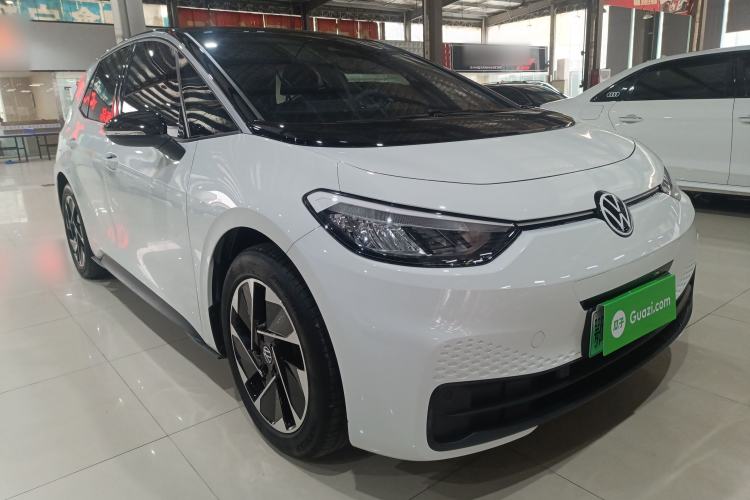 Used Volkswagen ID.3 2024 Pure & Smart Edition