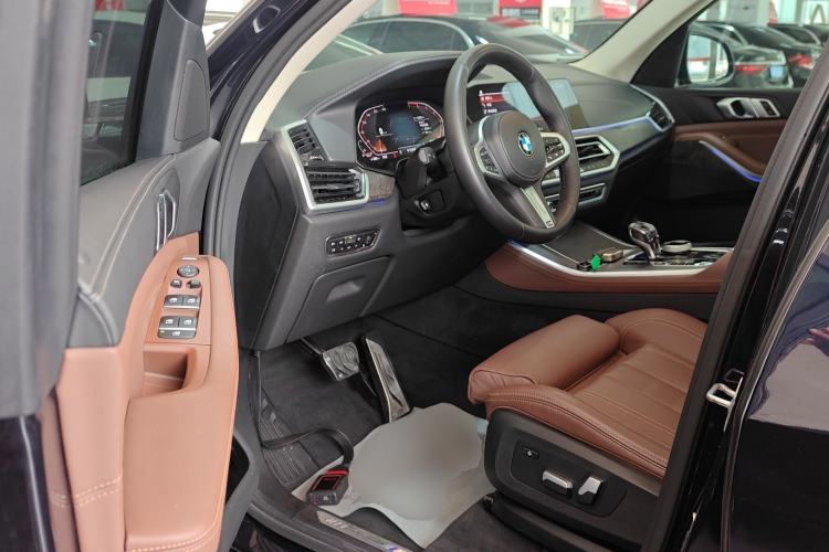 Used BMW X5 2020 xDrive30i M Sport Package