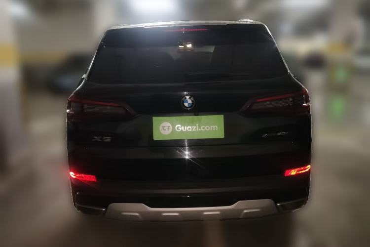 Used BMW X5 2020 xDrive30i X Design Package
