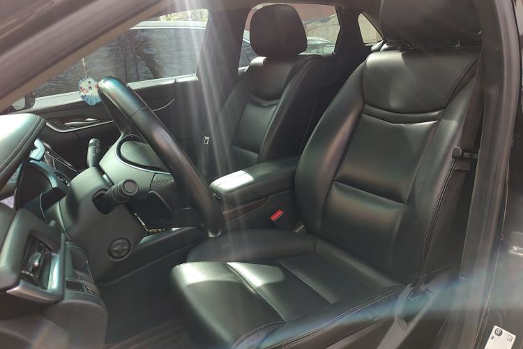 Used Cadillac XTS 2018 28T Tech Edition