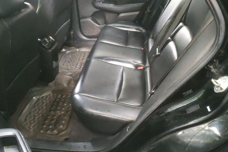 Used Honda Crider 2019 180 Turbo CVT Leading Edition China V Left Rear Seat