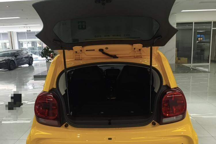 Used Roewe Clever 2022 311km QiQi BoBo Edition

