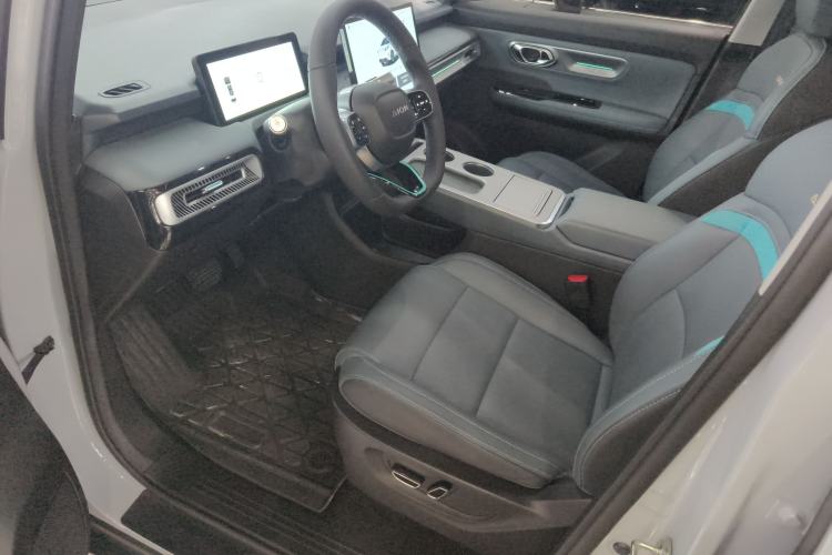 Used AION Y 2023 Plus 610 Smart Edition Ternary Lithium
