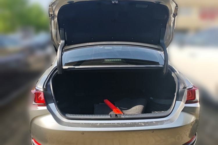 Used Lexus ES 2022 300h Excellence Edition