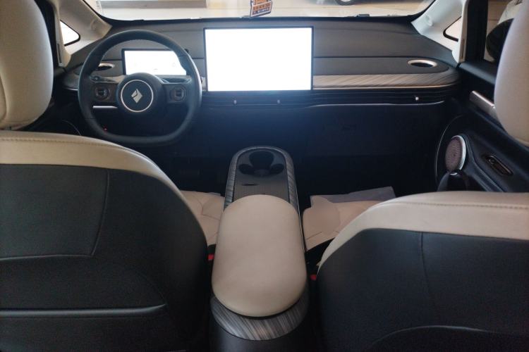 Used Baojun Cloud 2023 460 Max