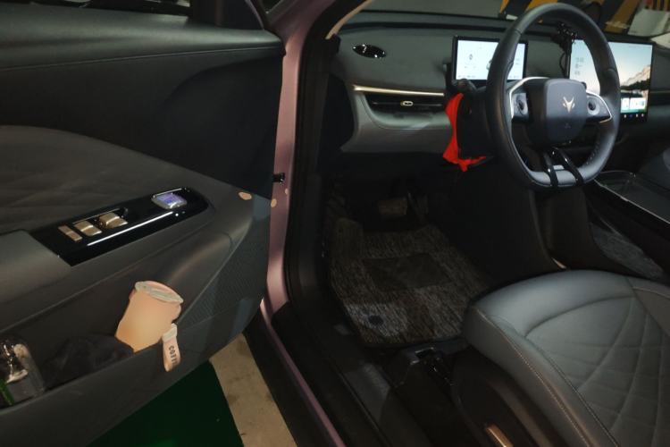 Used ARCFOX T1 2025 Model 425 MAX
