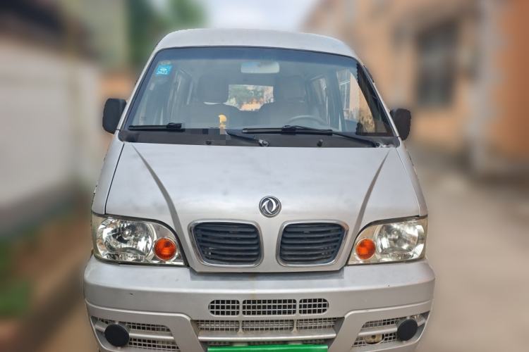 Used Dongfeng Xiaokang K17 2009 1.0L Base Version AF10-06
