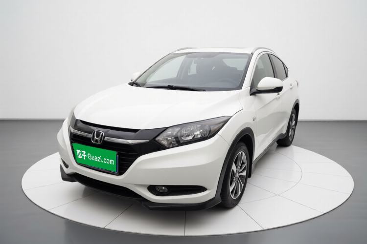 Used Honda Vezel 2015 1.5L CVT two-wheel drive Comfort trim