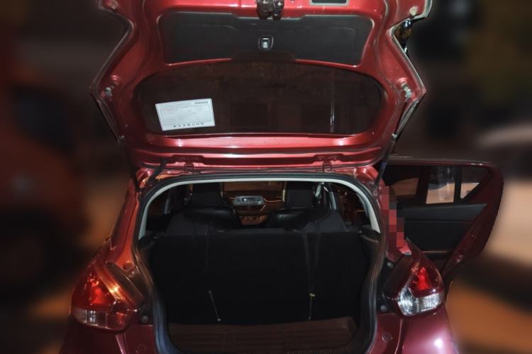 Used Baojun 310 2016 1.2L Manual Value Edition
