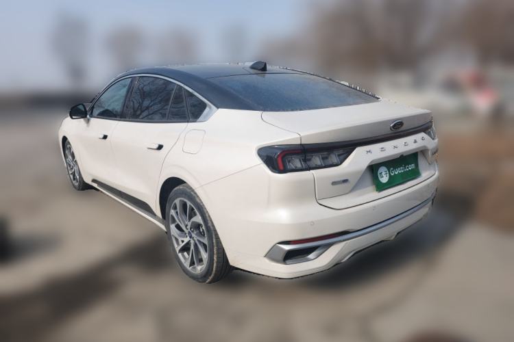 Used Ford Mondeo 2022 EcoBoost 245 Ultimate Model
