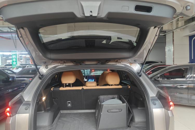 Used Geely Galaxy L7 2024 1.5T 115 km PLUS Dragon Edition
