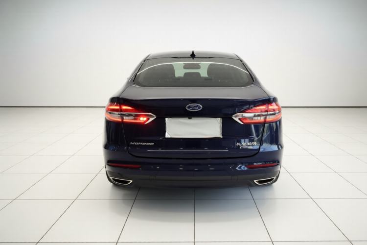 Used Ford Mondeo 2020 EcoBoost 200 Stylish Model
