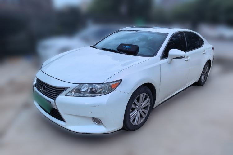 Used Lexus ES 2013 250 Elite Edition Guazi used car, China used car export, Used car for sale, Used  cars, Cheapest cars for sale