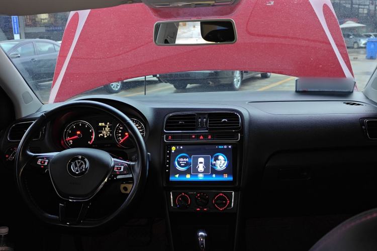 Used Volkswagen Polo 2018 1.5L Automatic Enjoyment Model