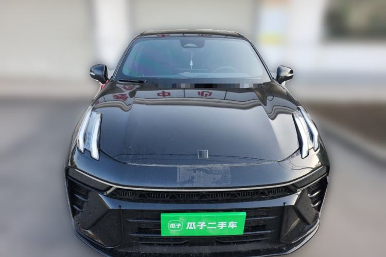 Used Lynk & Co 03 2025 1.5TD DCT Champion Edition Pro