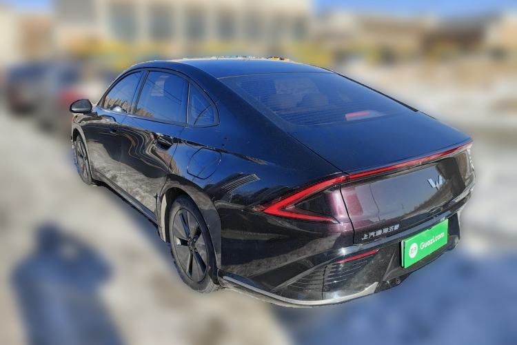 Used Wuling Xingguang 2023 70 Standard Edition
