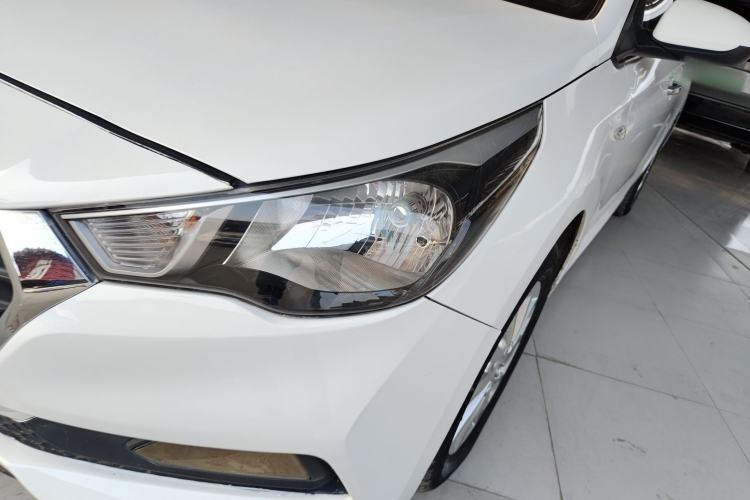 Used Hyundai Verna (new generation) 2016 1.4L Automatic Cool Edition GLS