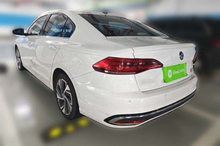 Used Volkswagen Bora 2023 200TSI DSG YueXing PRO Edition